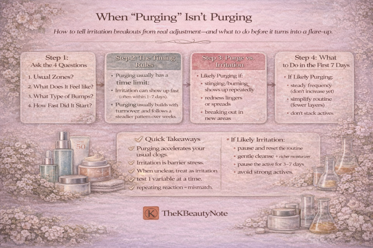 When “Purging” Isn’t Purging