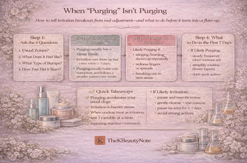 When “Purging” Isn’t Purging